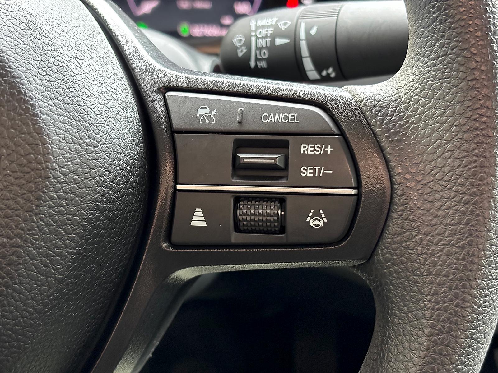 2025 Honda Accord SE - Photo 30