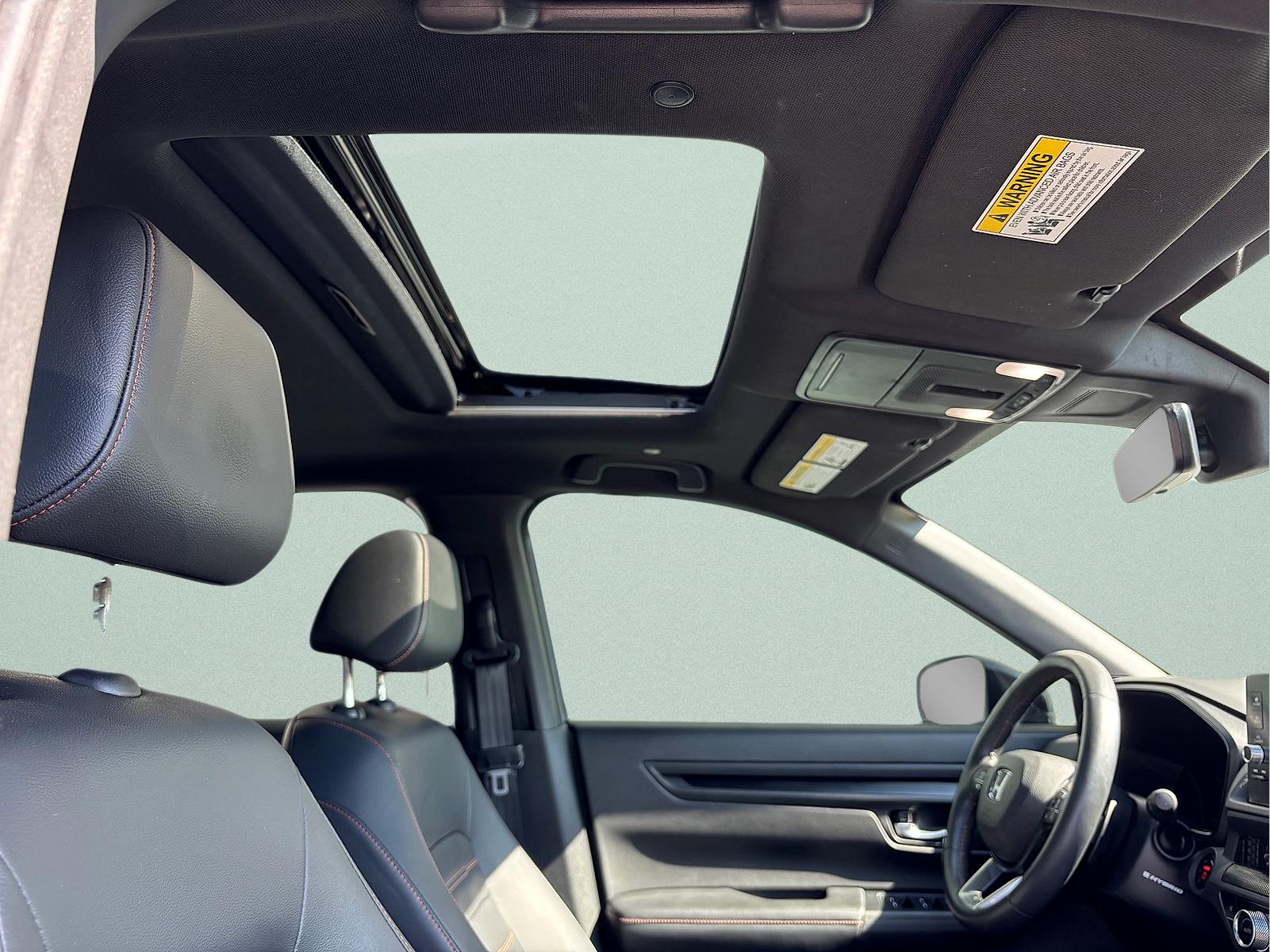 2024 Honda CR-V Sport-L - Photo 41