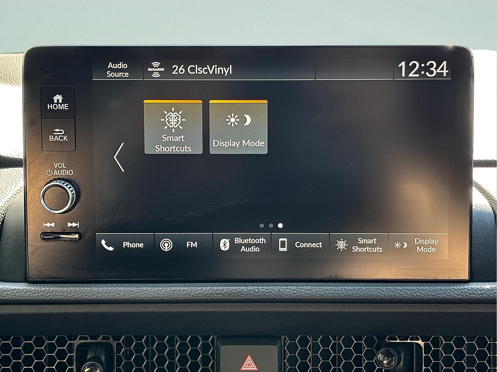 2024 Honda CR-V Sport-L - Photo 25