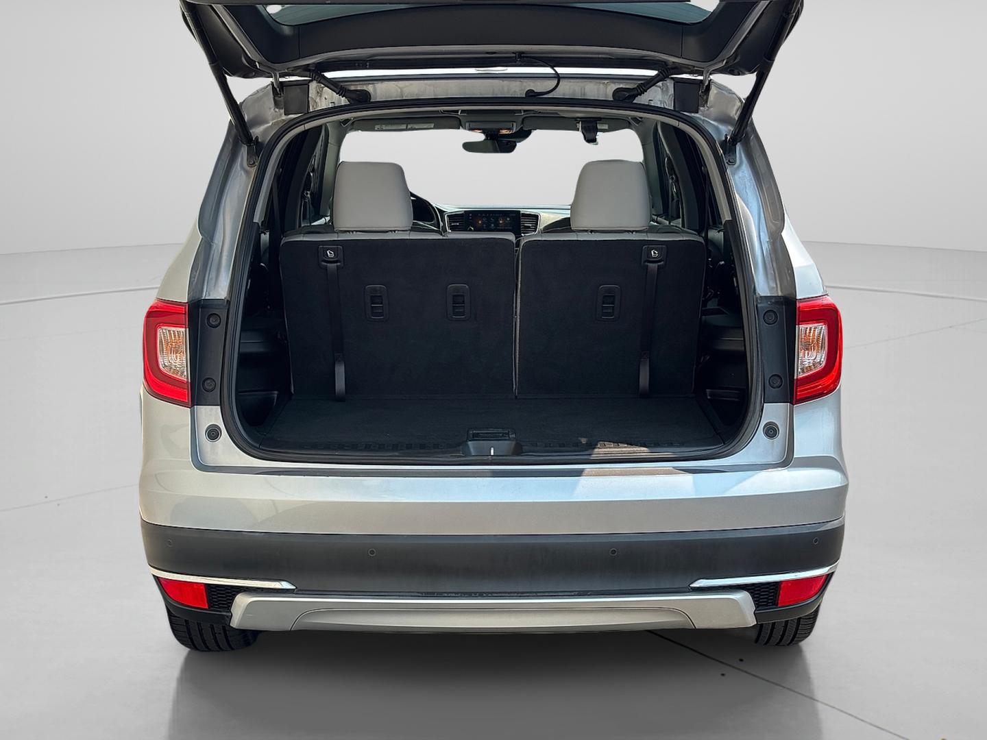 2022 Honda Pilot Touring - Photo 7