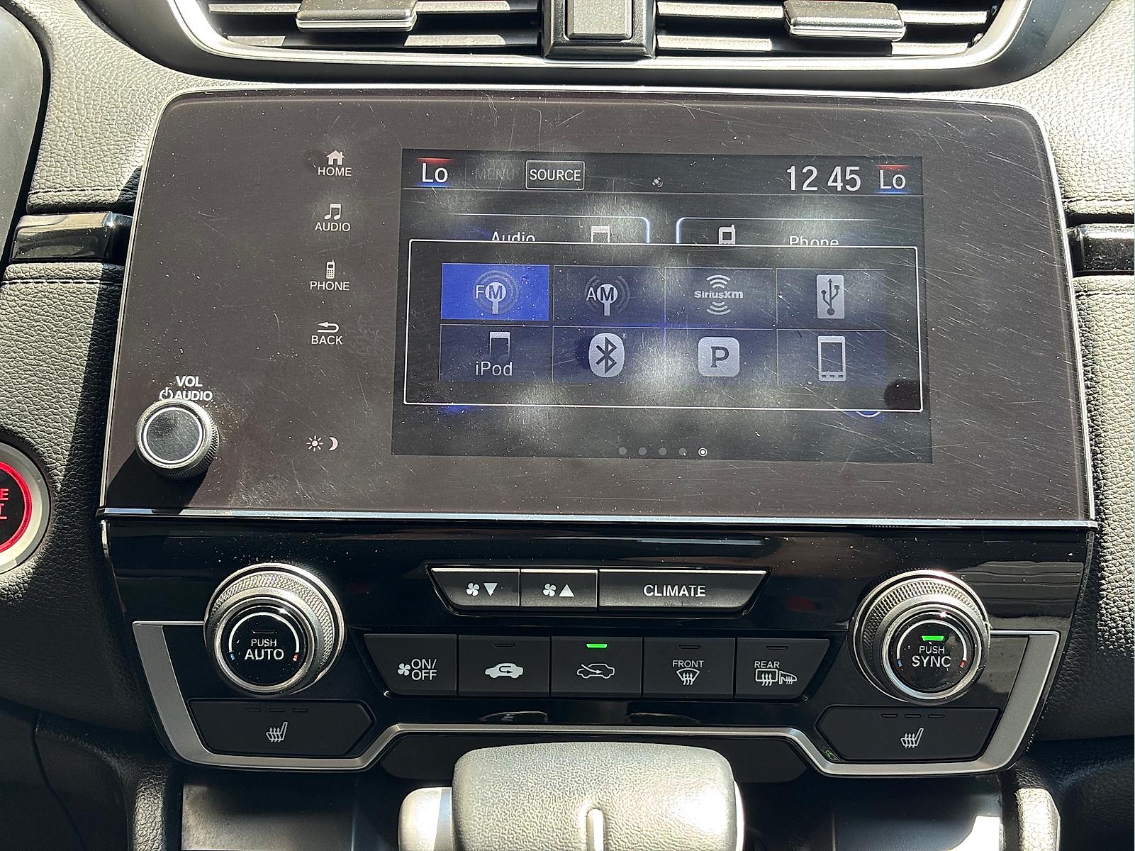 2022 Honda CR-V EX-L - Photo 23