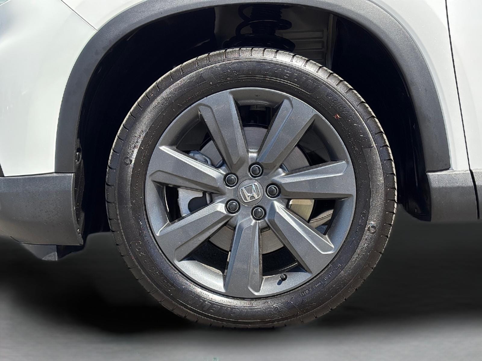 2025 Honda Pilot Sport - Photo 11