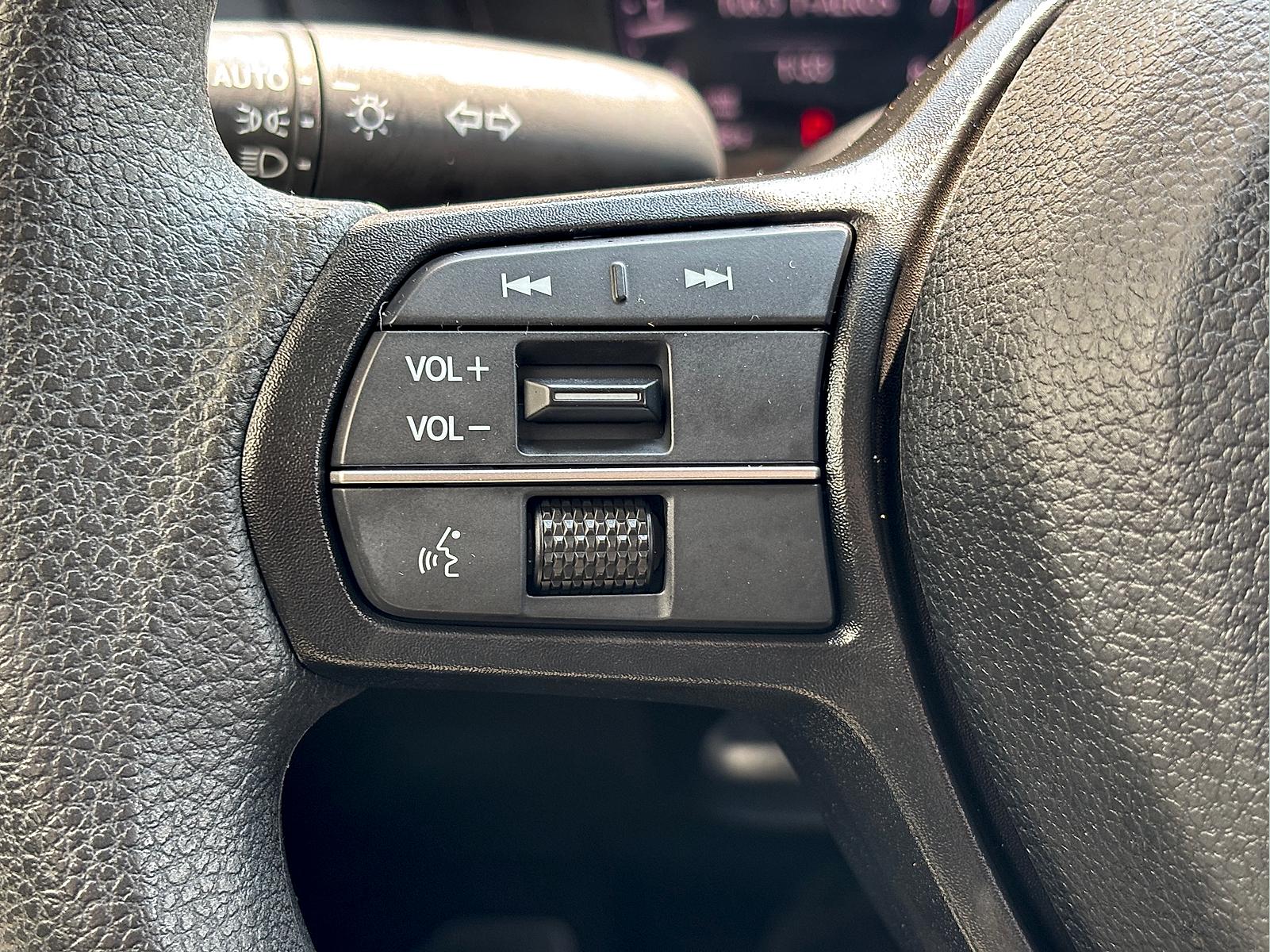 2023 Honda Accord EX - Photo 29