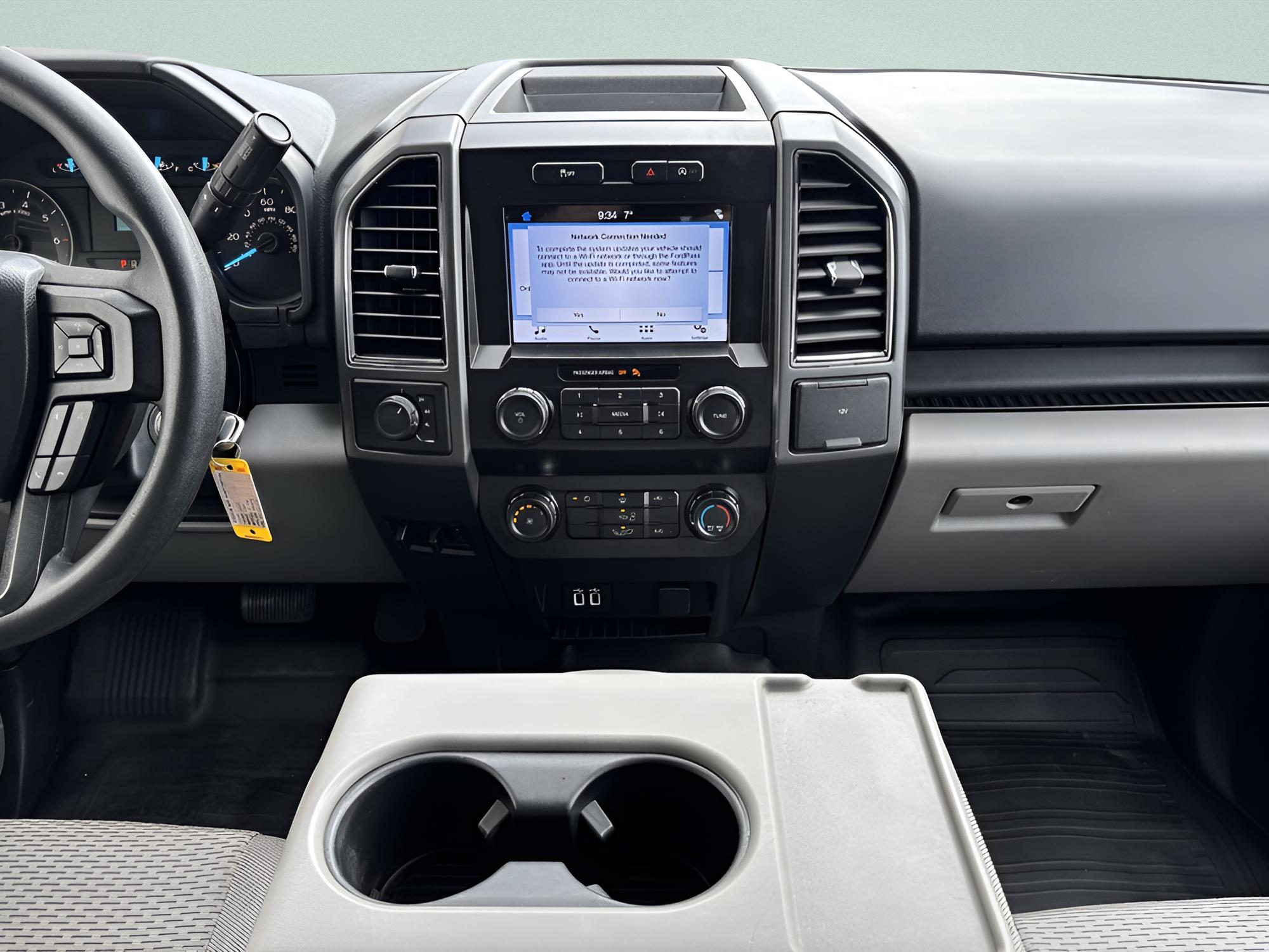 2019 Ford F-150 XLT - Photo 29