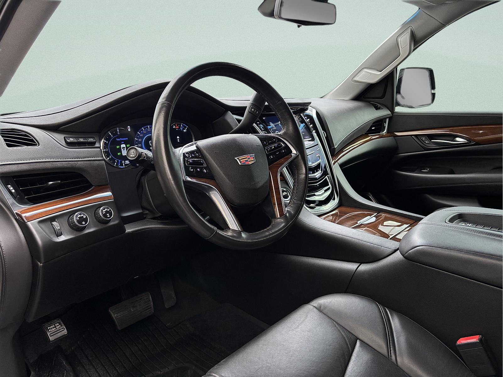 2020 Cadillac Escalade Luxury - Photo 14