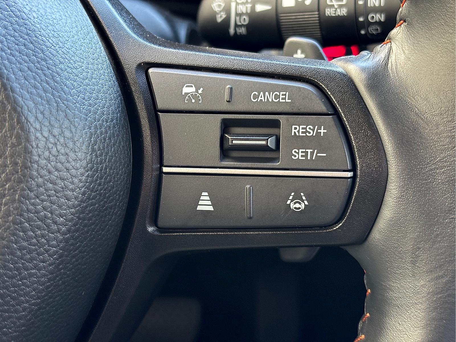 2024 Honda CR-V Sport-L - Photo 32