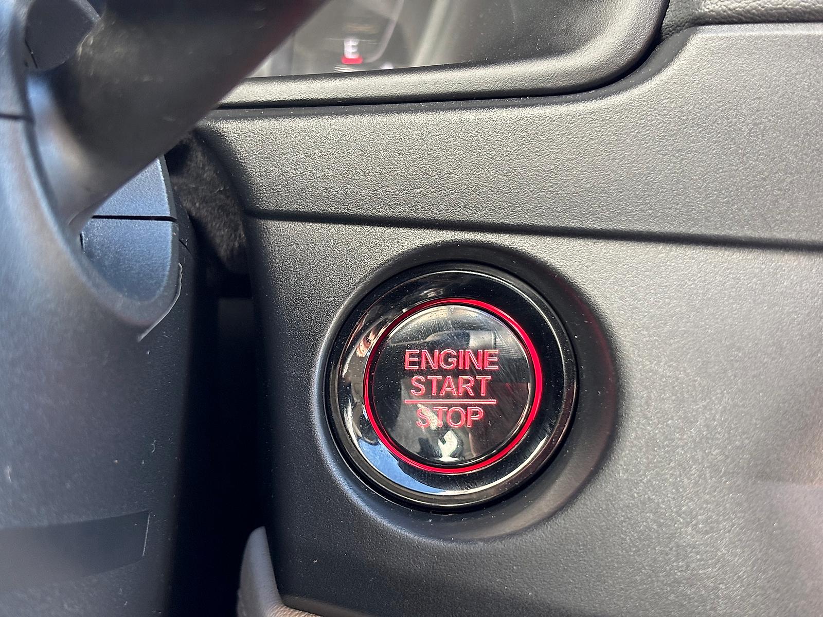 2023 Honda Accord EX - Photo 18