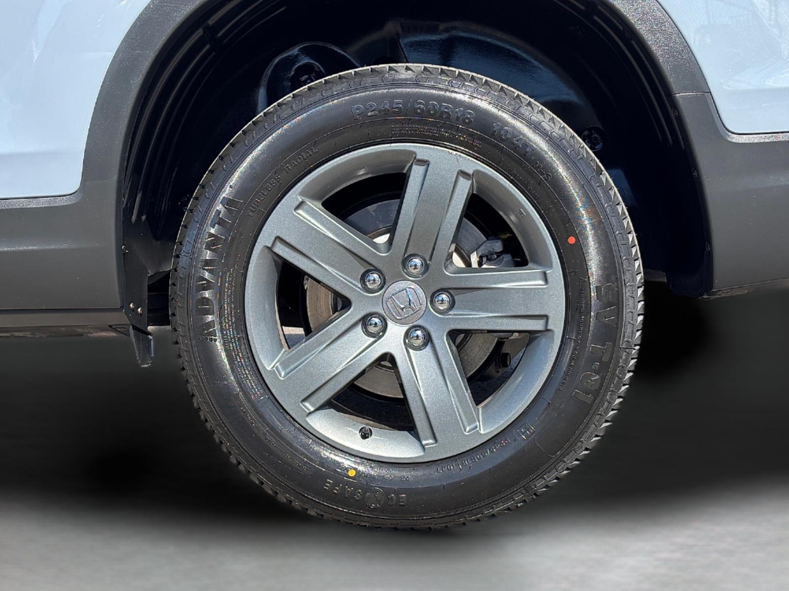 2023 Honda Ridgeline RTL - Photo 13