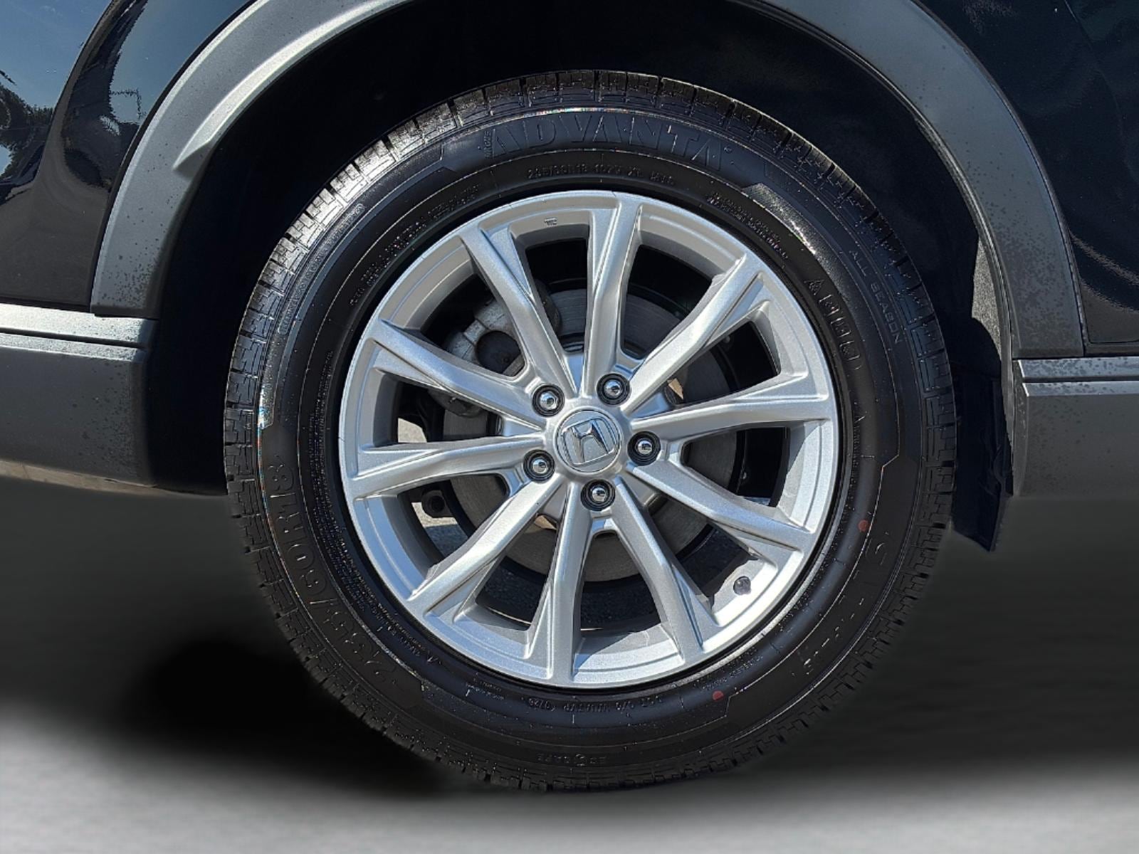2025 Honda CR-V EX-L - Photo 11