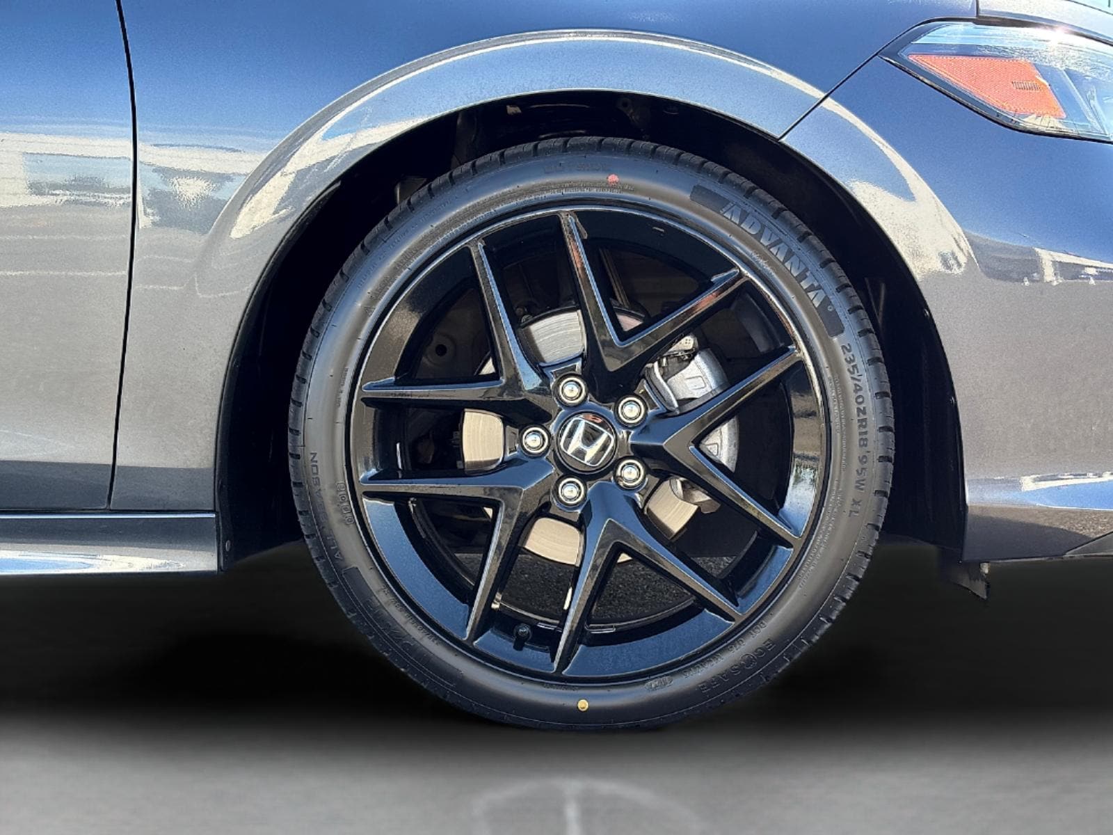 2025 Honda Civic Sport - Photo 10