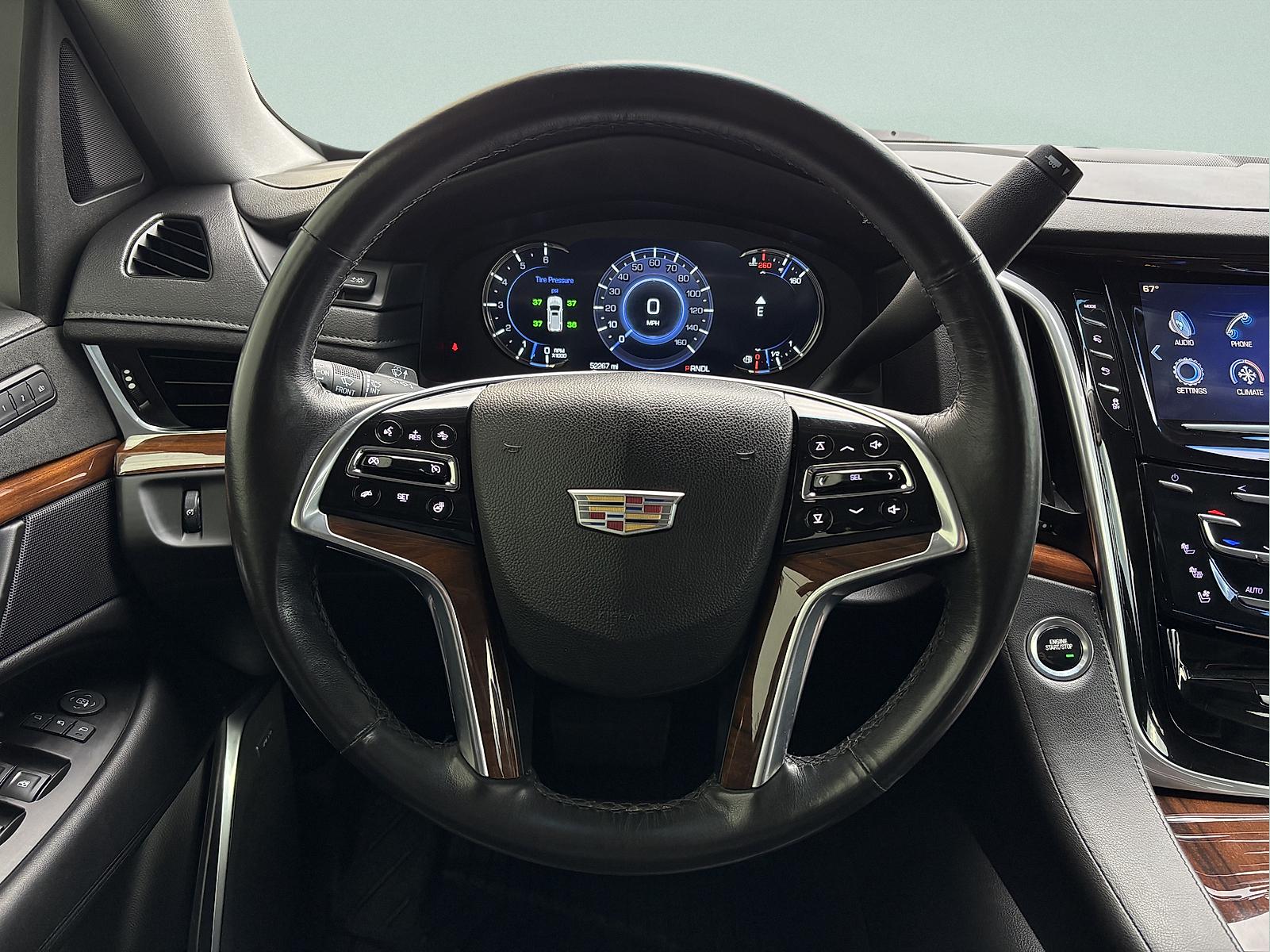 2020 Cadillac Escalade Luxury - Photo 19