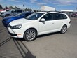 Volkswagen Jetta SportWagen
