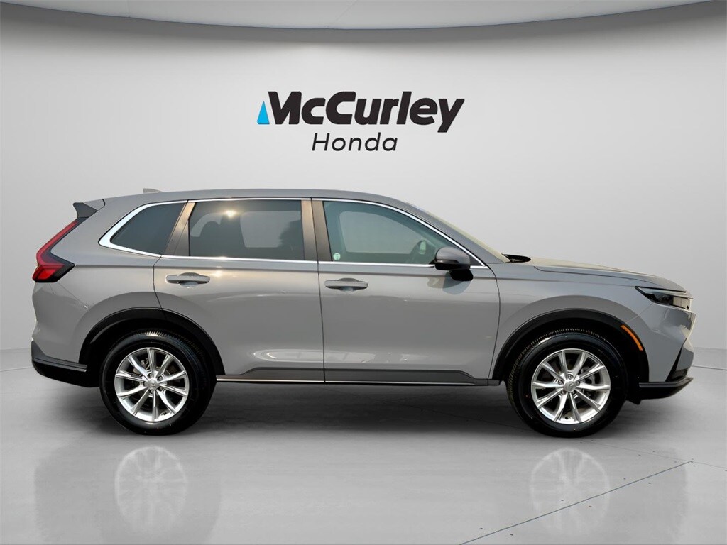 2024 Honda CR-V EX photo 2