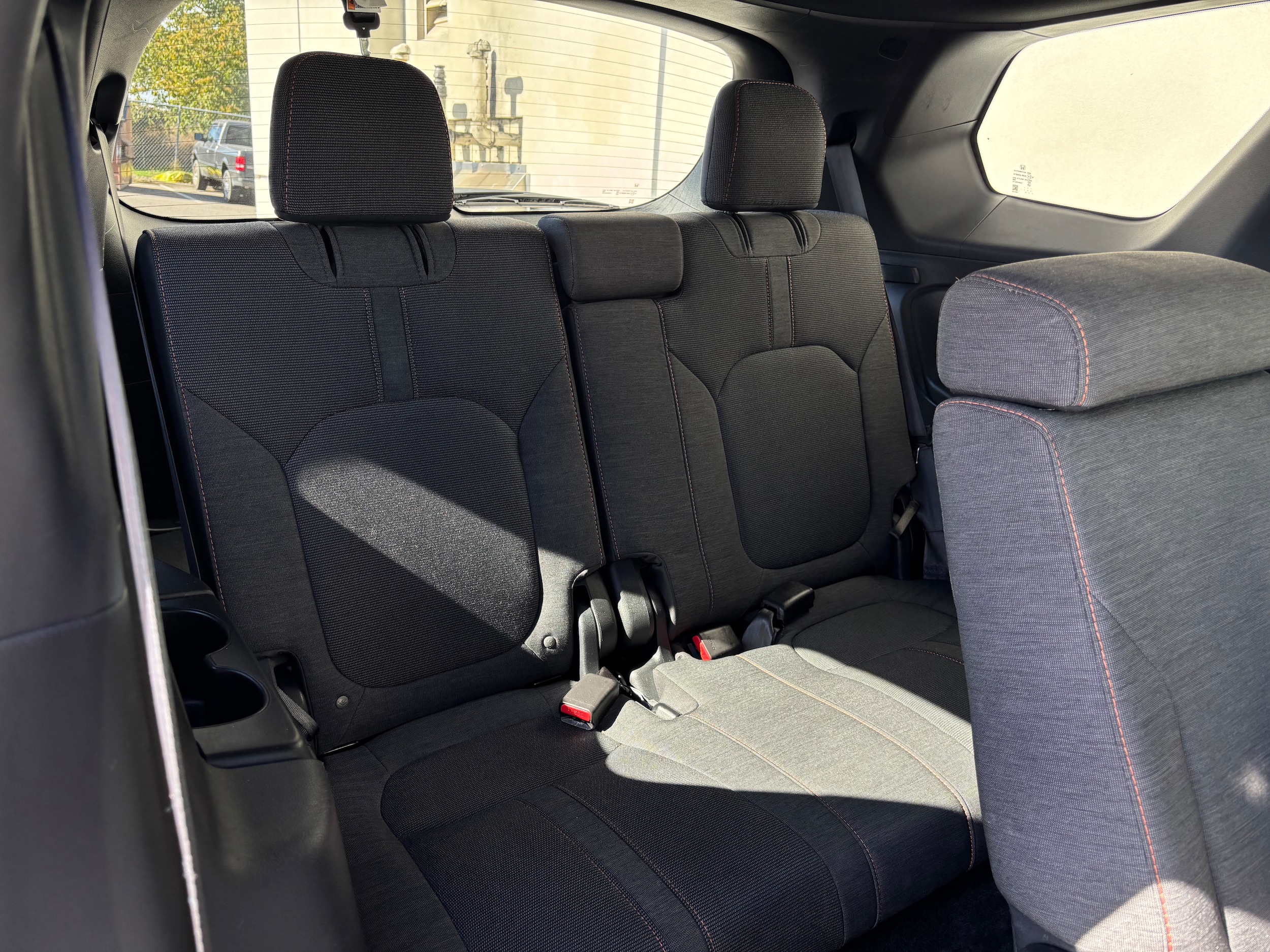 2023 Honda Pilot Sport - Photo 26