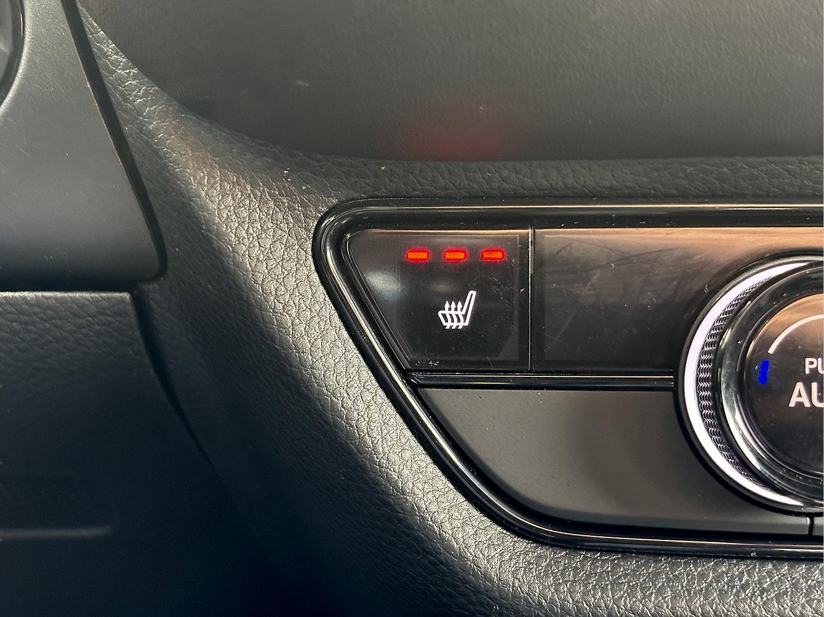 2024 Honda HR-V Sport - Photo 23
