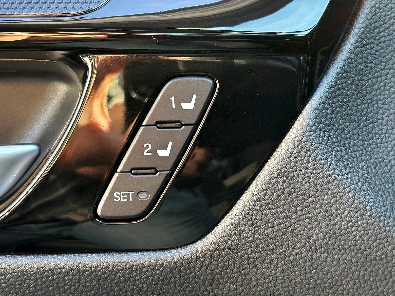 2023 Honda CR-V Sport Touring - Photo 17