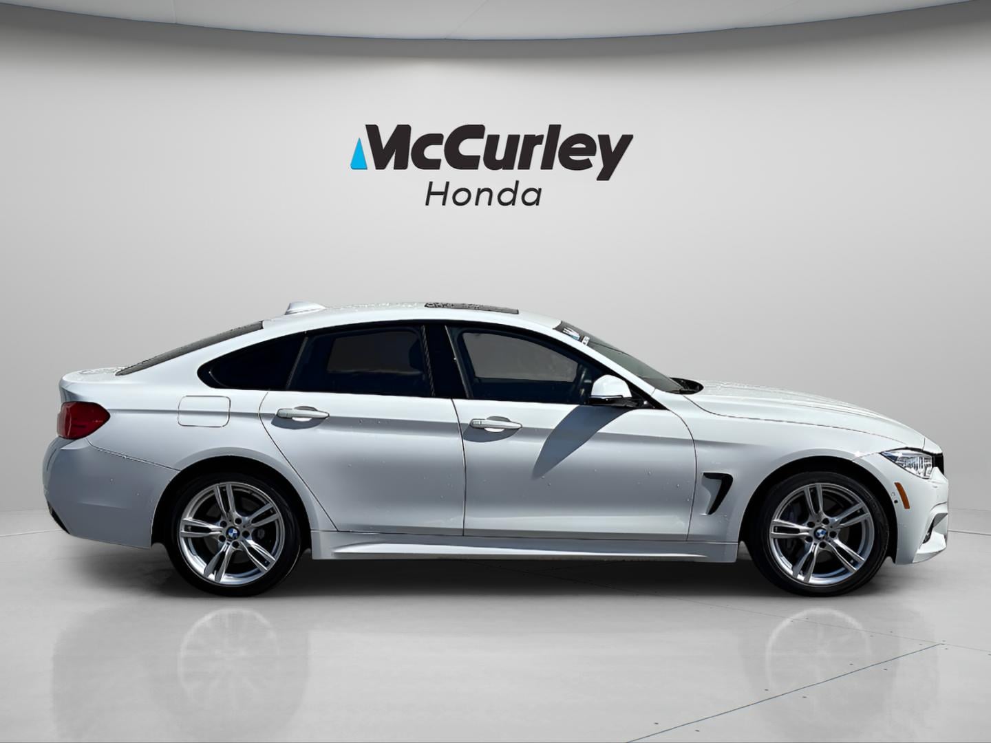 Used 2016 BMW 4 Series 428i with VIN WBA4C9C52GG140201 for sale in Richland, WA