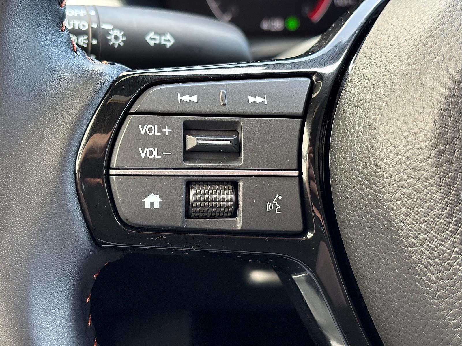 2026 Honda HR-V Sport - Photo 29