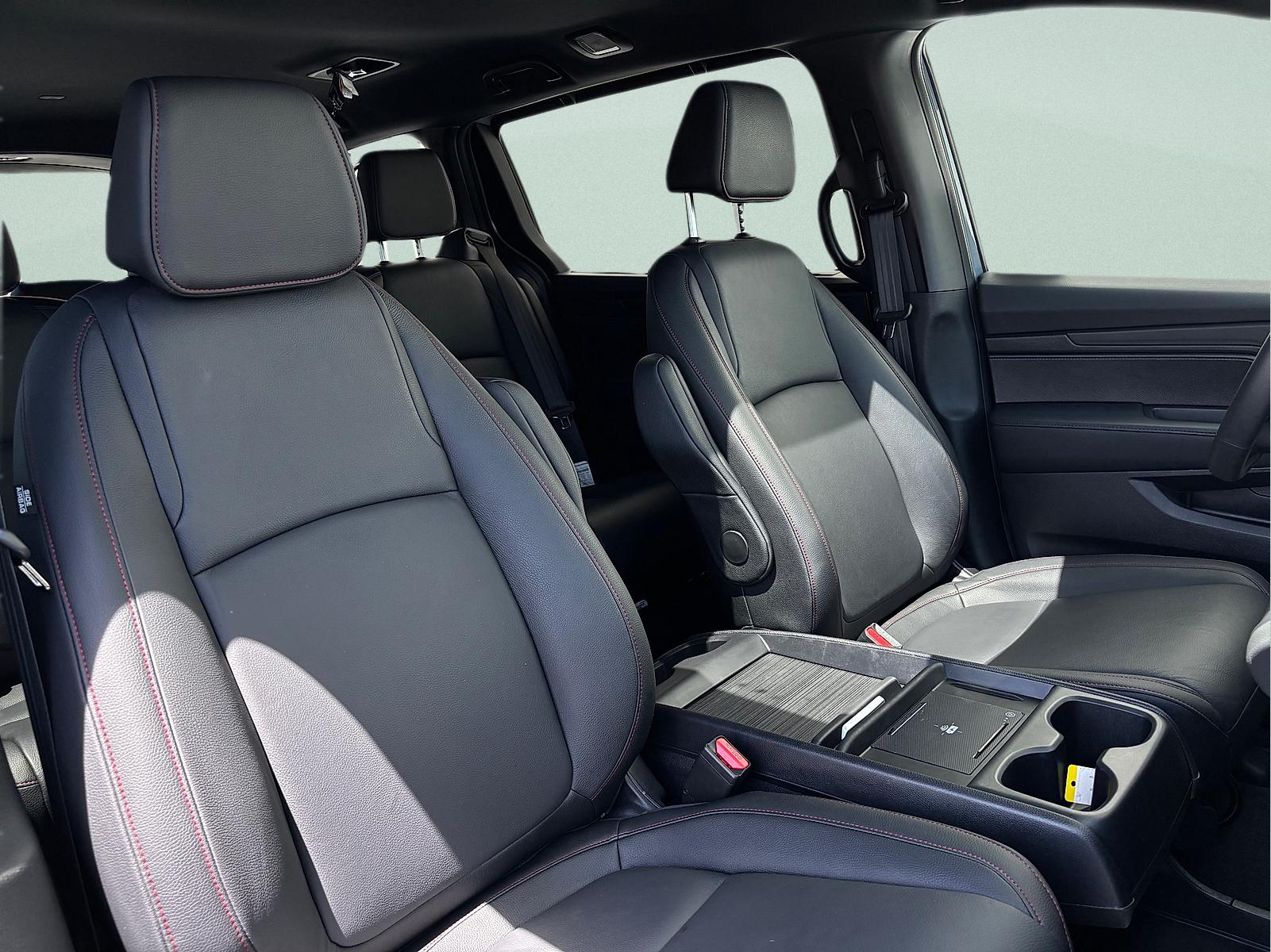 2025 Honda Odyssey Sport L - Photo 37