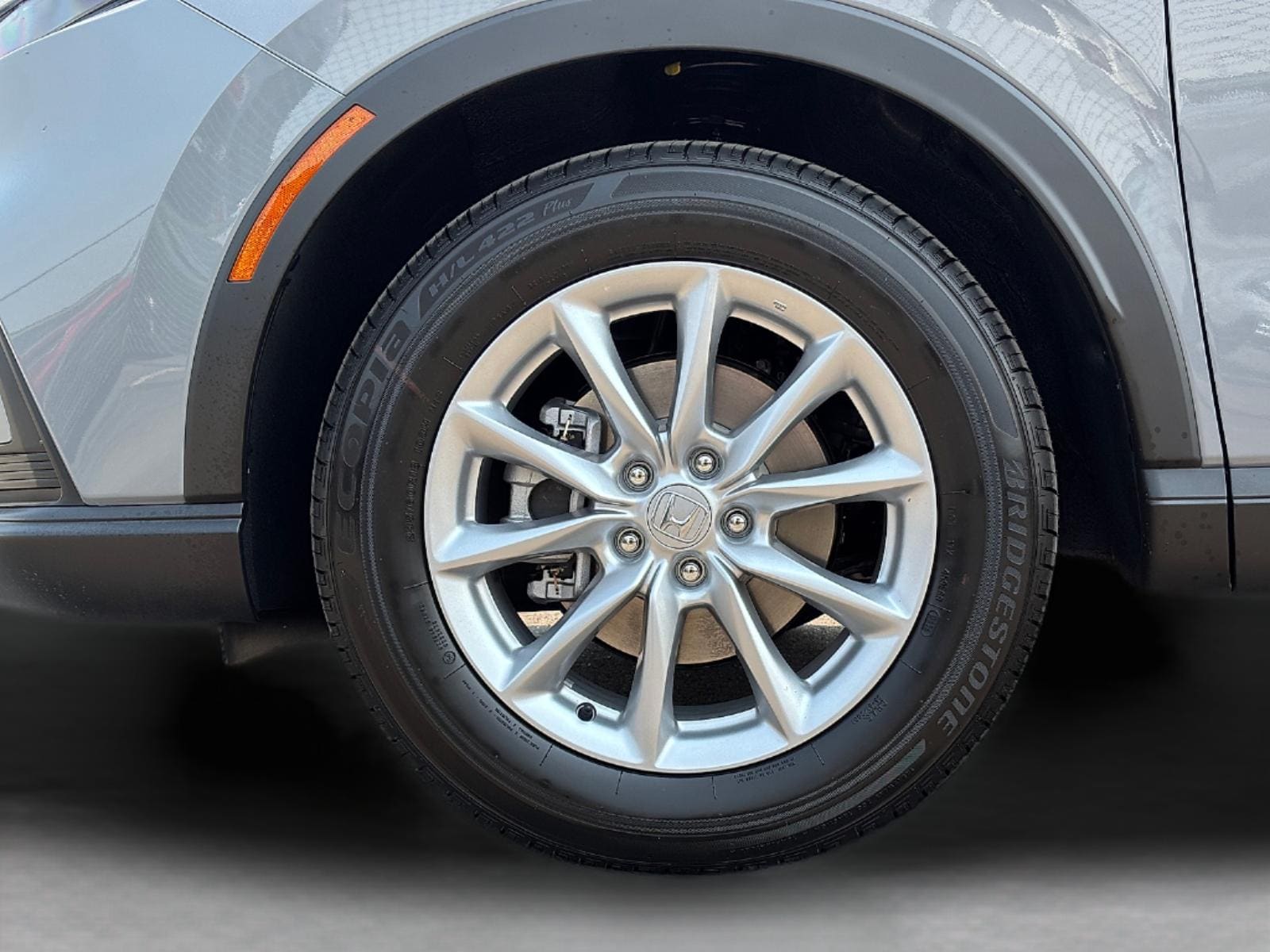 2026 Honda CR-V EX - Photo 11