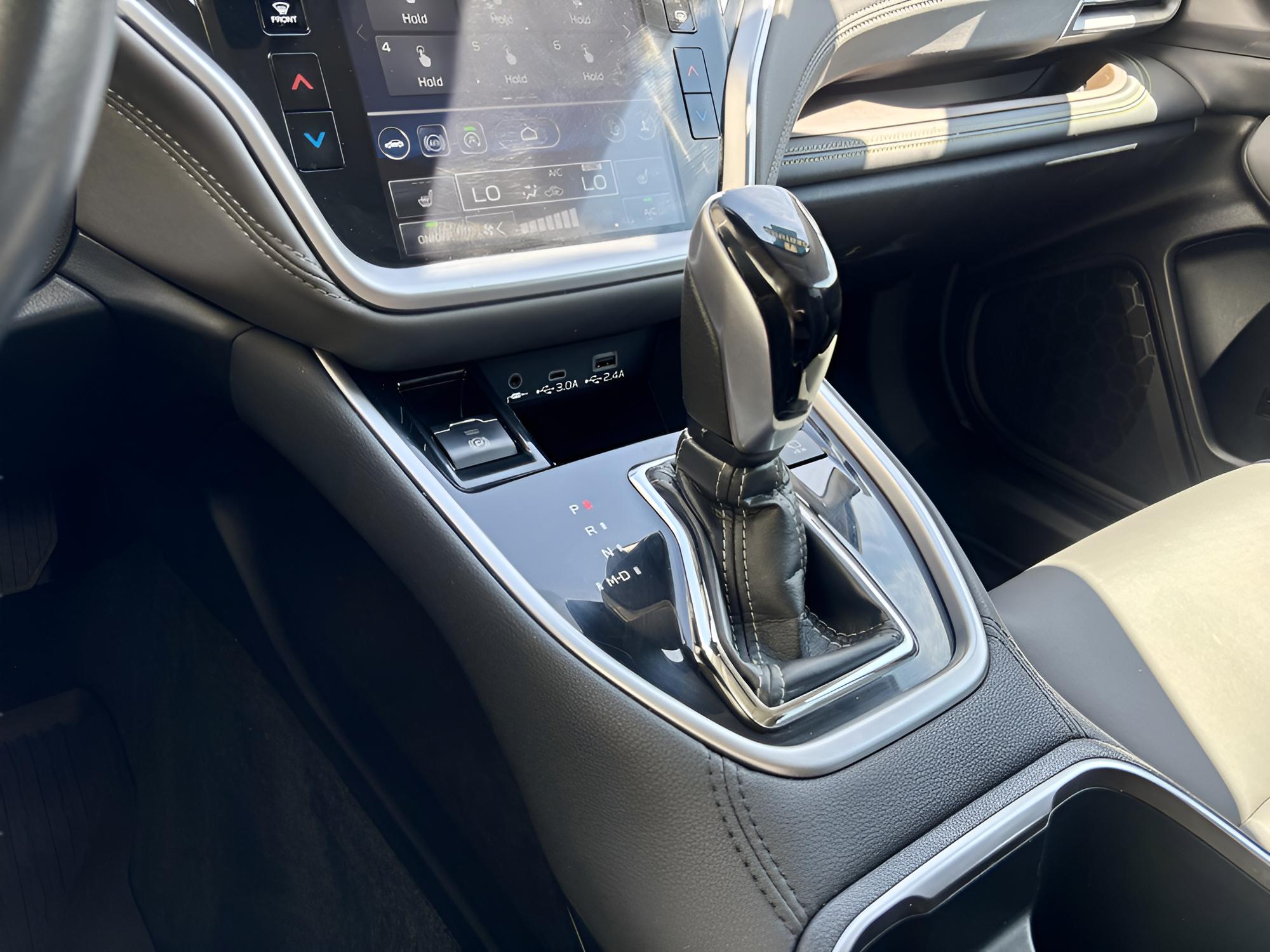 2023 Subaru Outback Onyx Edition - Photo 16