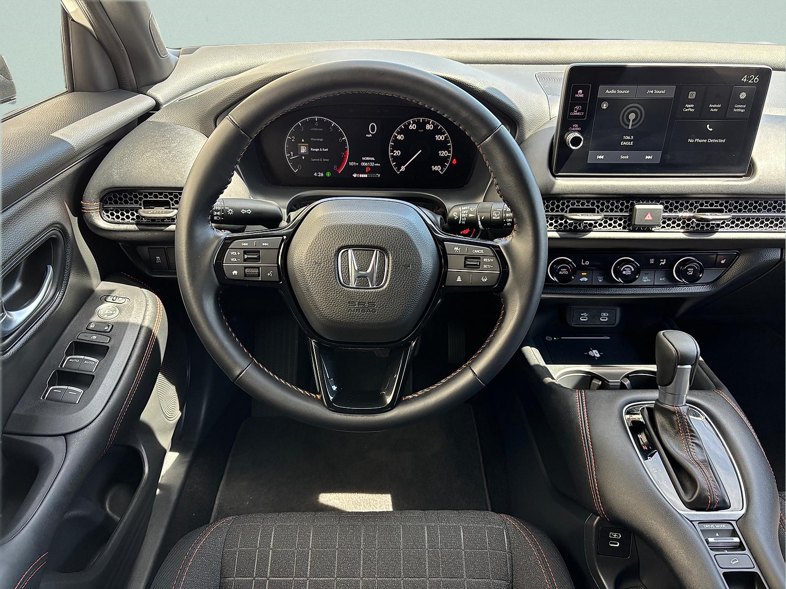 2026 Honda HR-V Sport - Photo 28