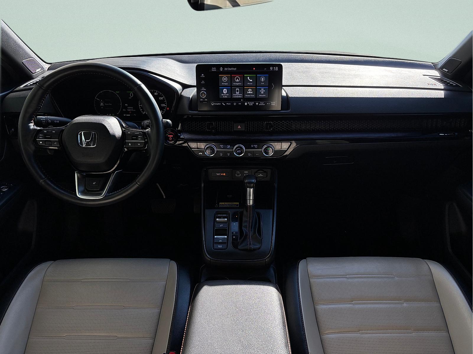 2023 Honda CR-V Sport Touring - Photo 30