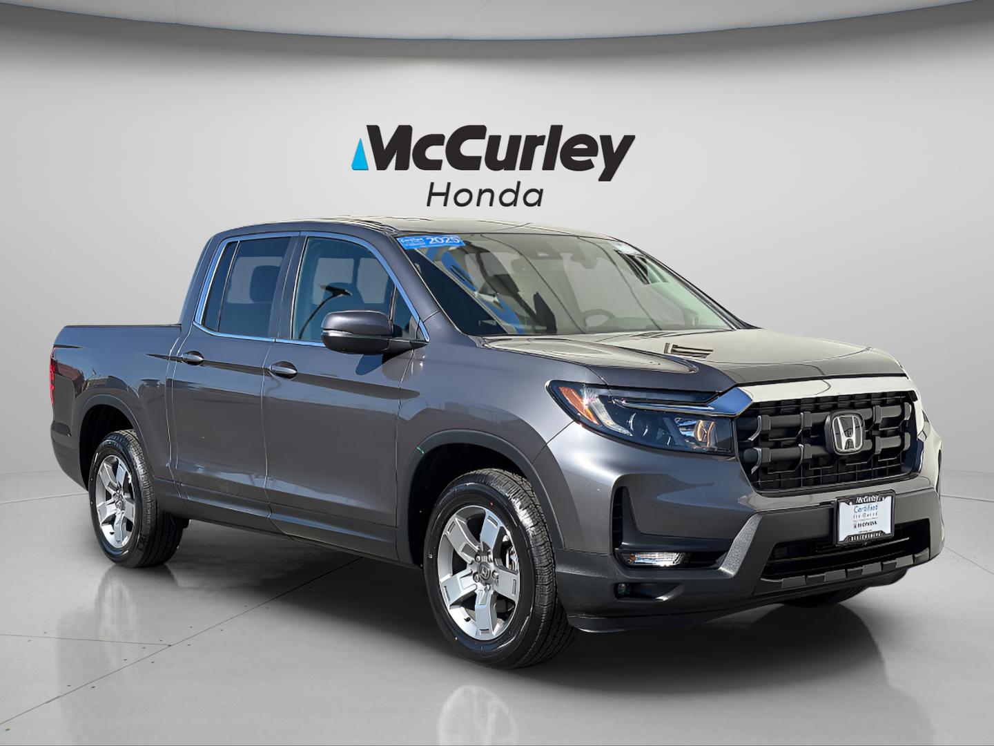 2025 Honda Ridgeline