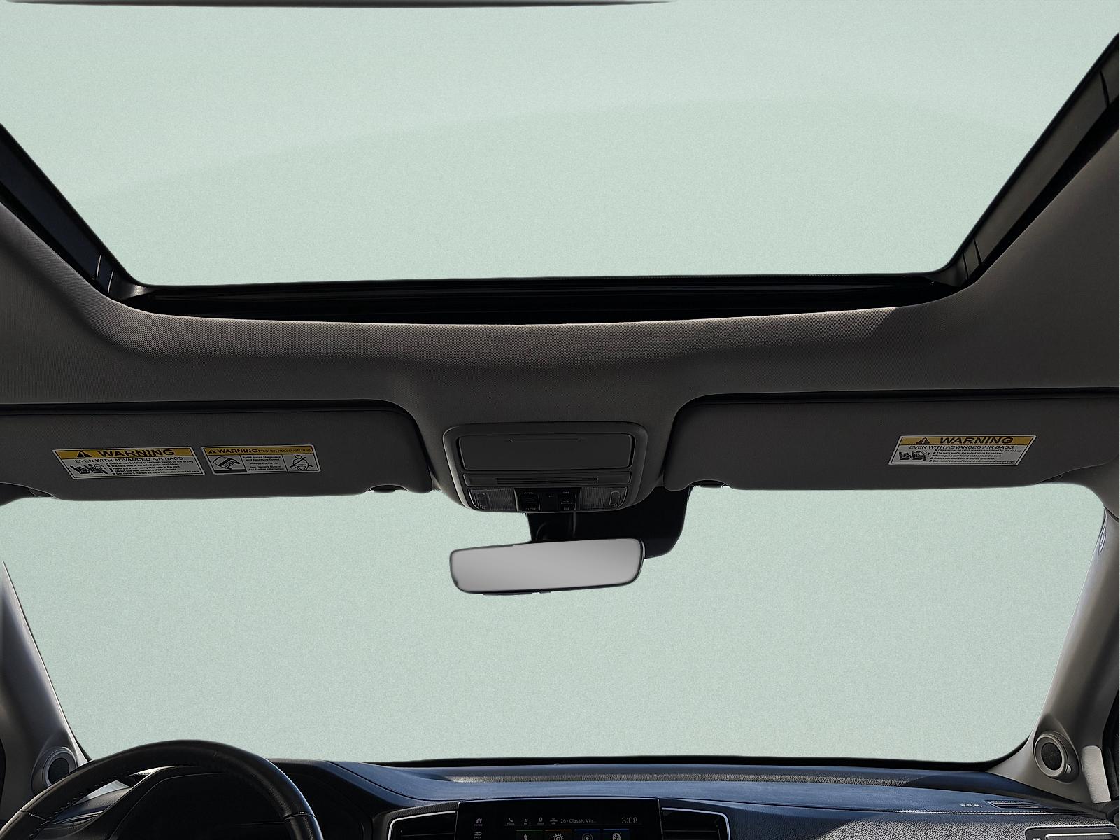 2020 Honda Pilot EX-L - Photo 35