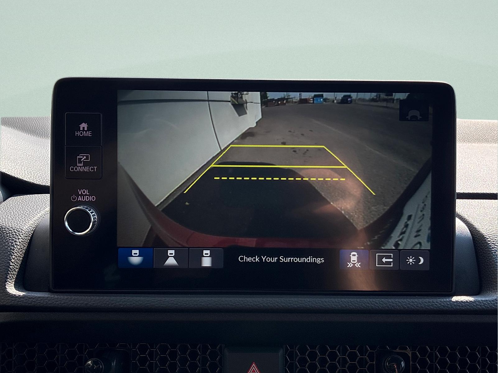 2026 Honda CR-V Sport-L - Photo 25