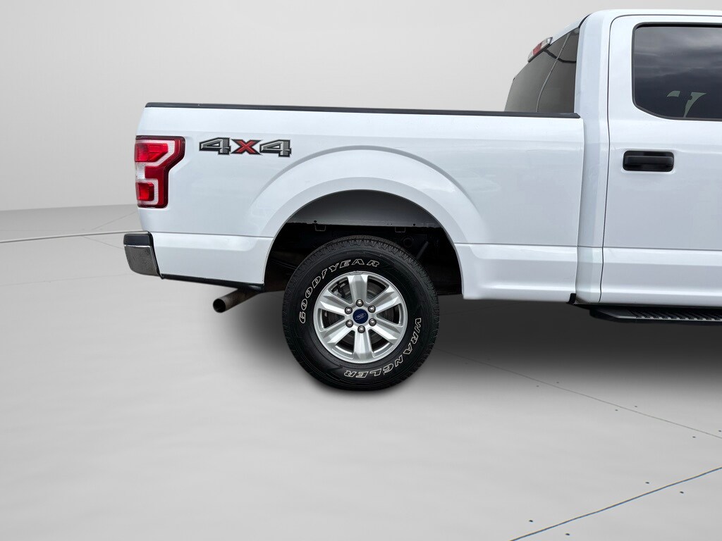 2019 Ford F-150 XLT - Photo 49