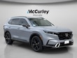 Honda CR-V Hybrid
