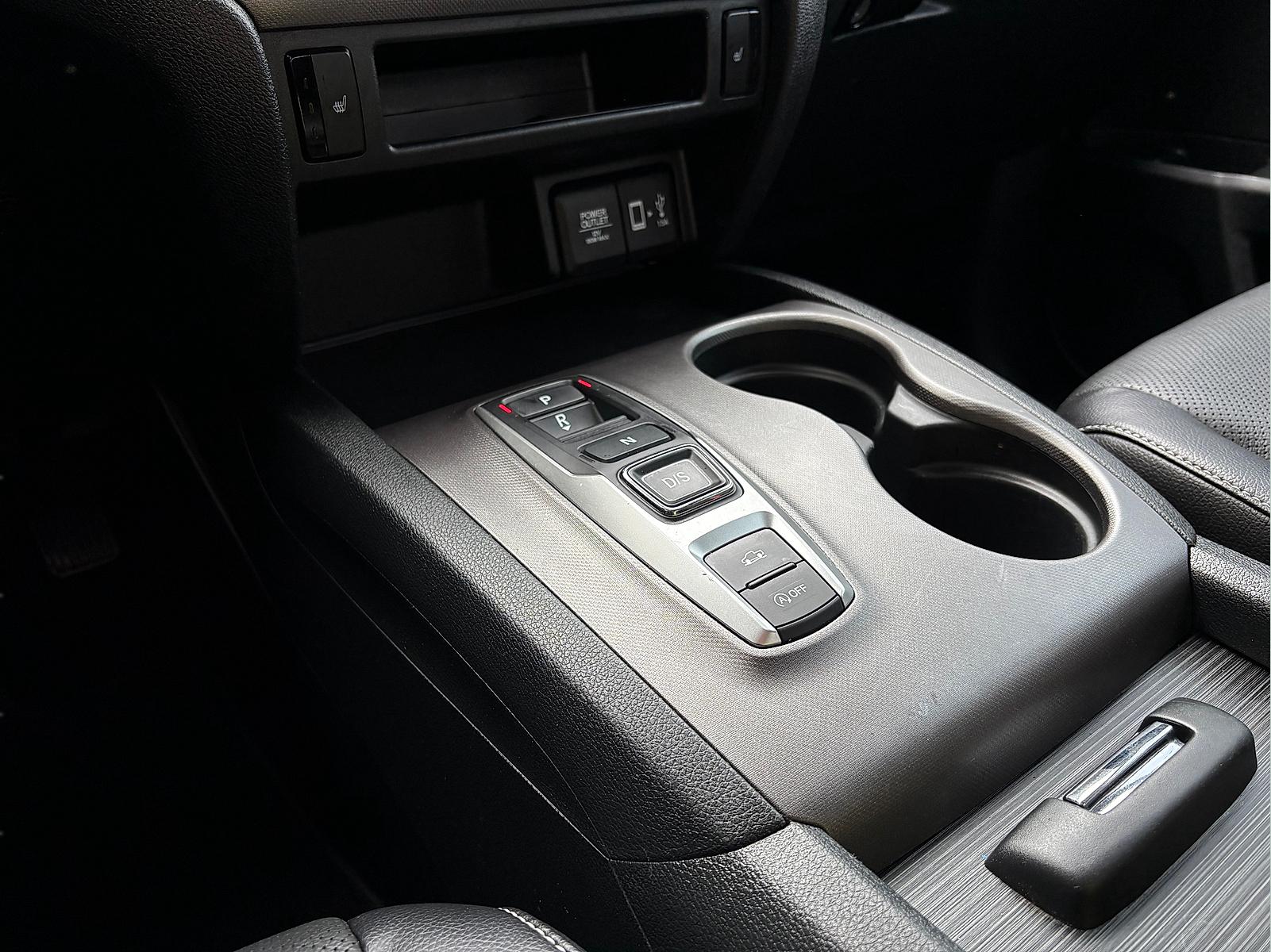 2023 Honda Ridgeline RTL - Photo 27