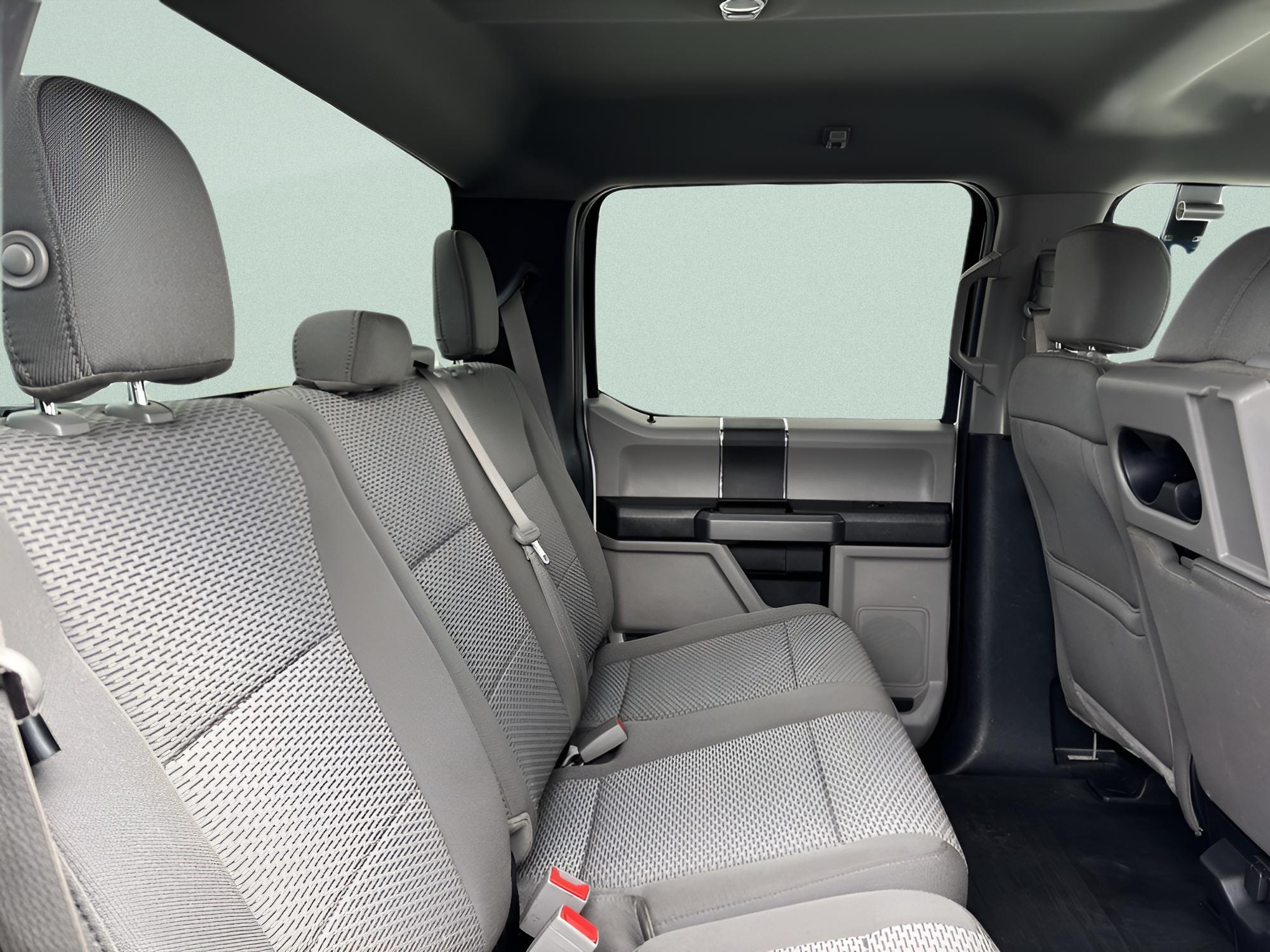 2019 Ford F-150 XLT - Photo 26