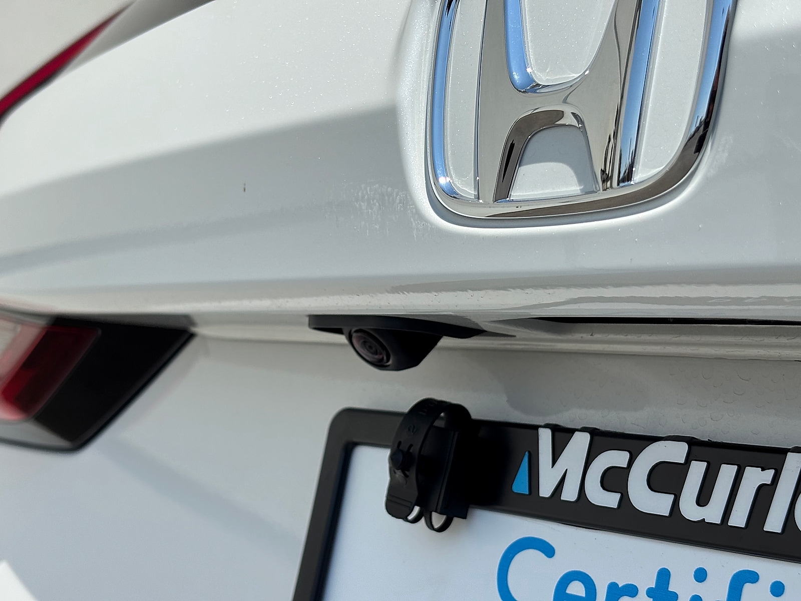 2026 Honda CR-V Sport-L - Photo 5