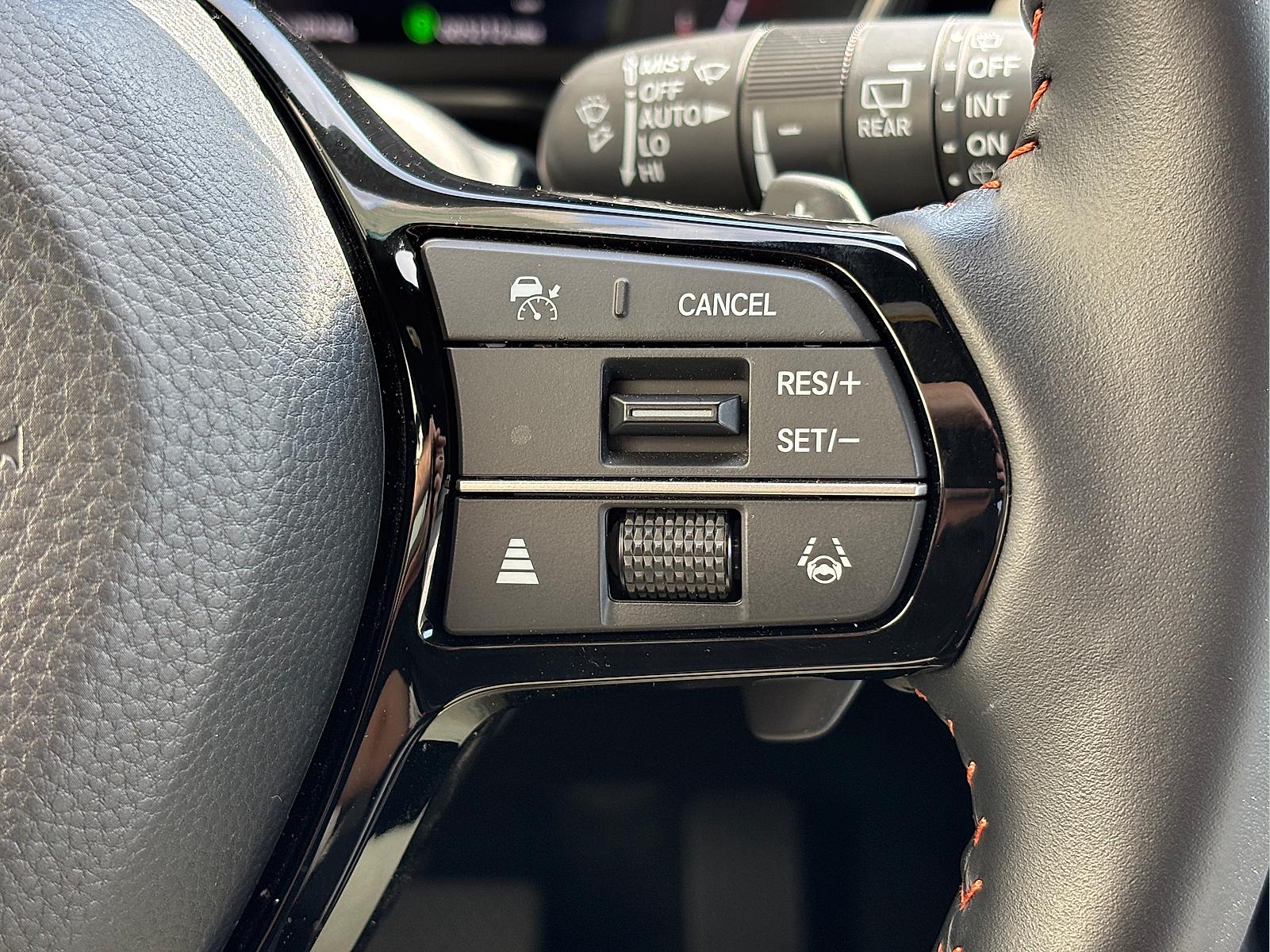 2026 Honda CR-V Sport Touring - Photo 36