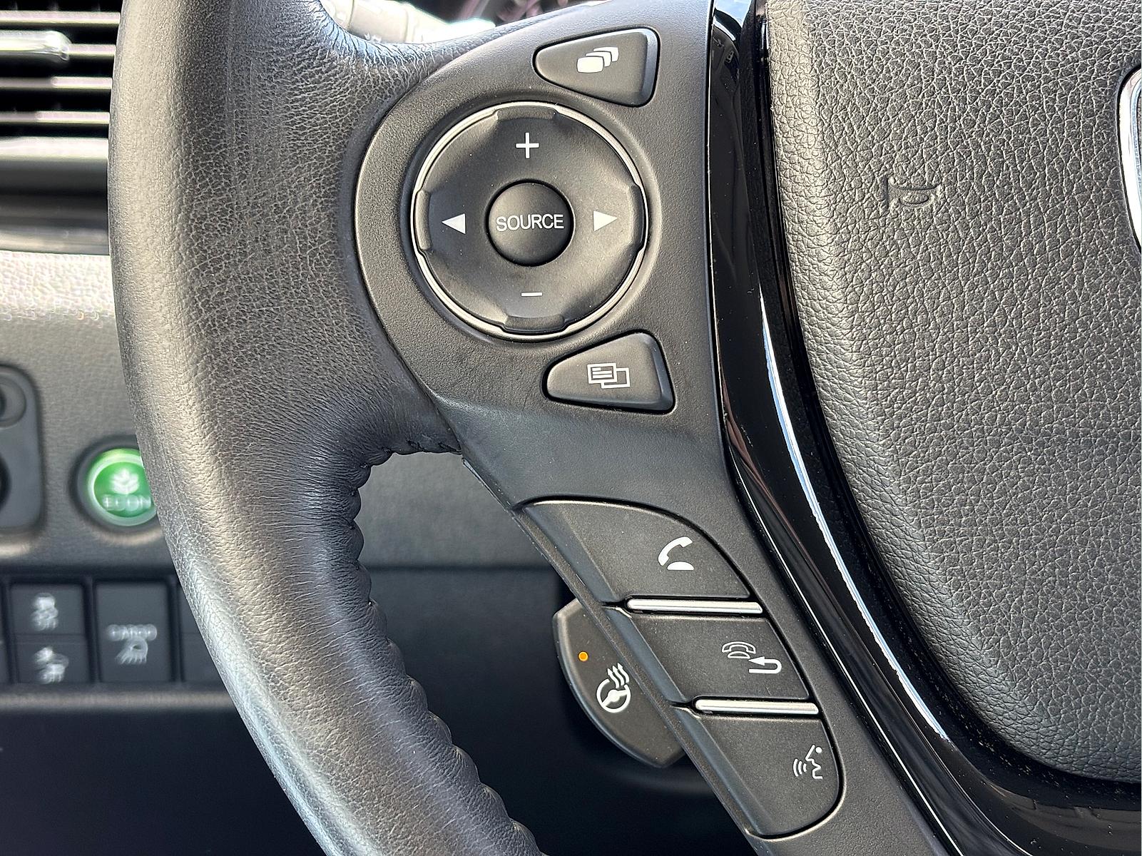 2020 Honda Ridgeline RTL-E - Photo 33