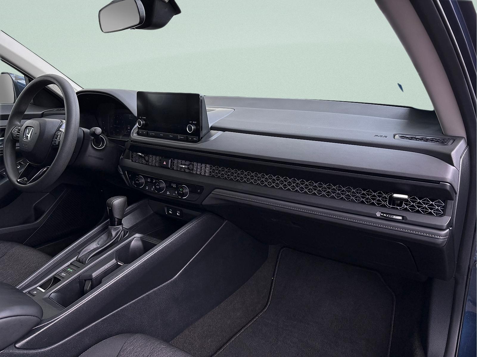 2024 Honda Accord EX - Photo 35