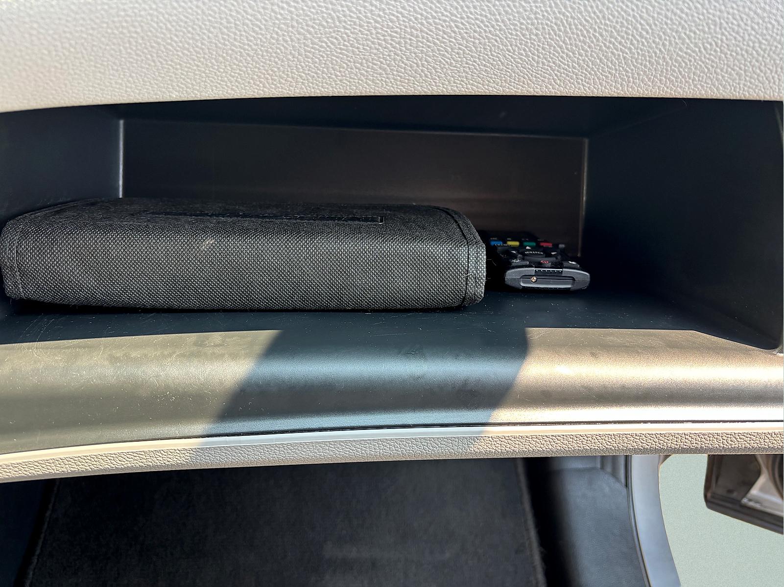 2022 Honda Pilot Touring - Photo 46