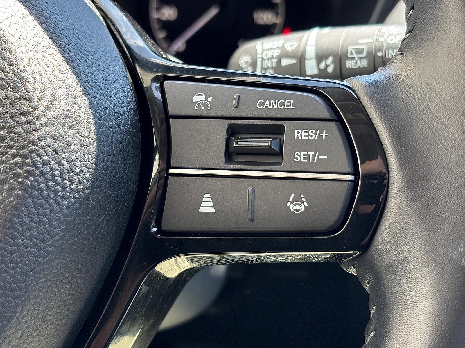 2026 Honda HR-V EX-L - Photo 32
