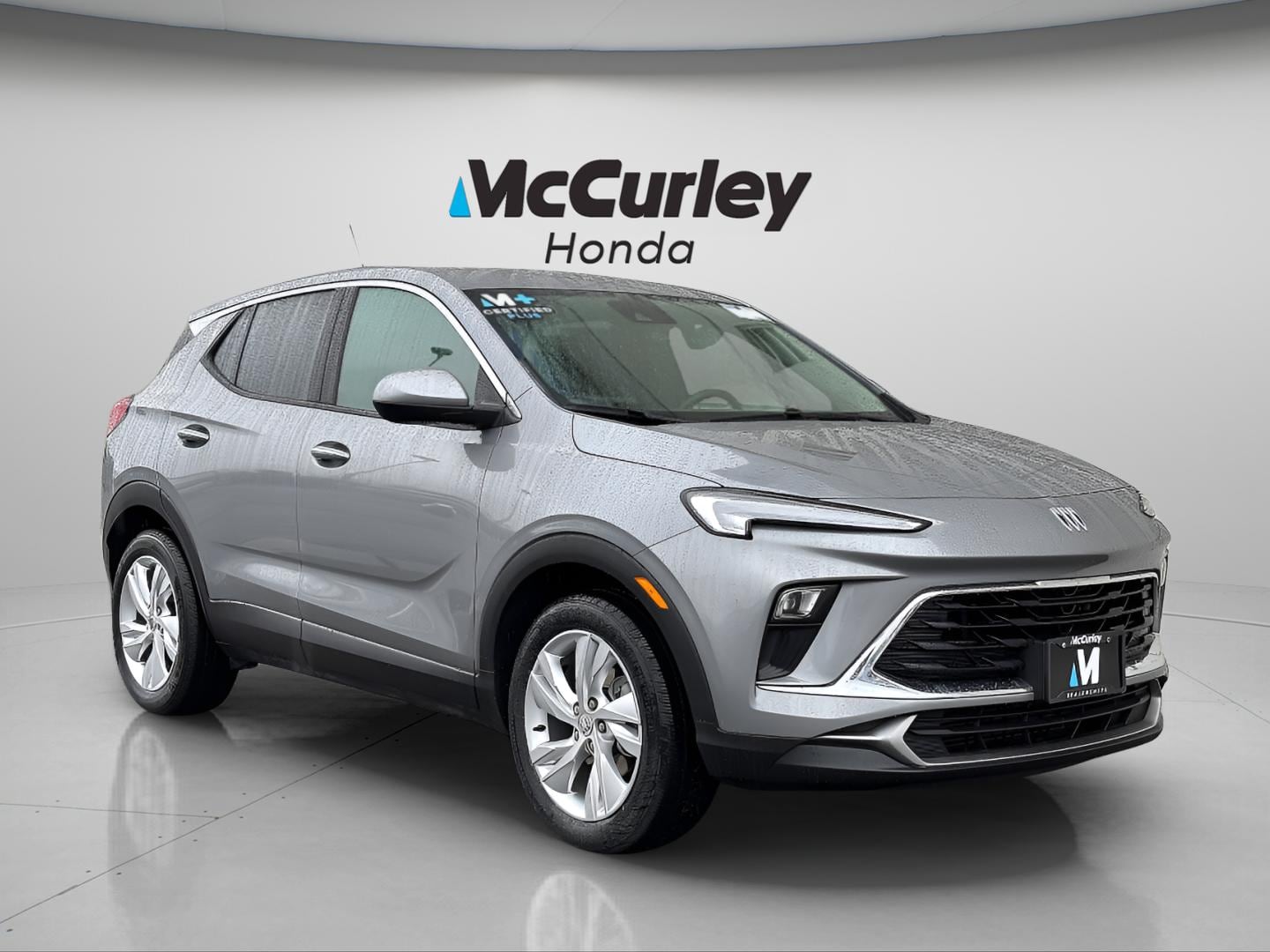 2024 Buick Encore GX Preferred's photo