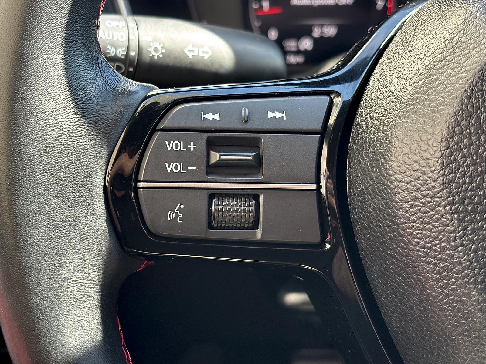 2025 Honda Civic Si - Photo 29