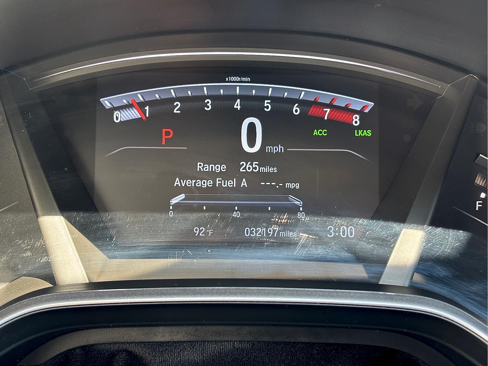 2022 Honda CR-V Touring - Photo 20