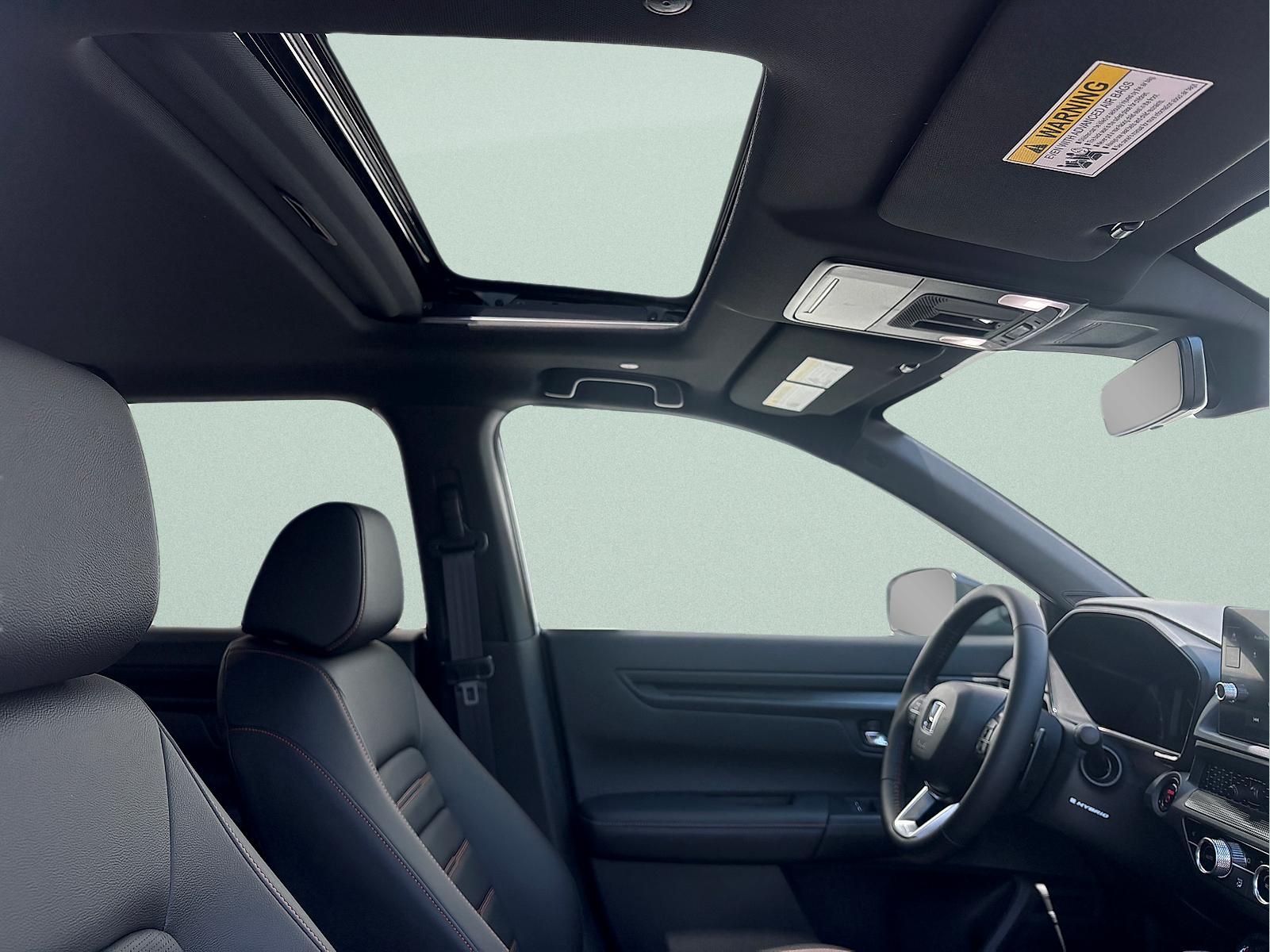 2026 Honda CR-V Sport-L - Photo 38
