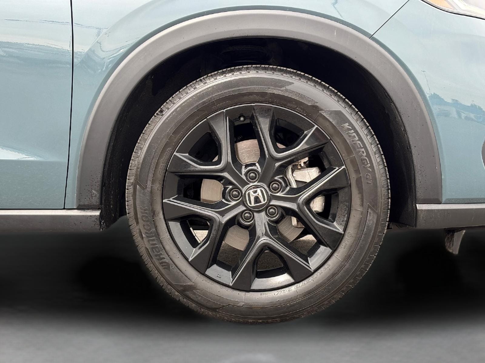2024 Honda HR-V Sport - Photo 10