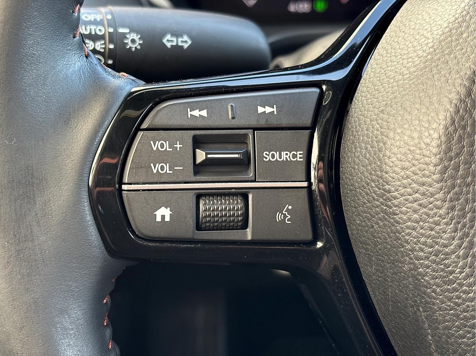 2024 Honda HR-V Sport - Photo 28