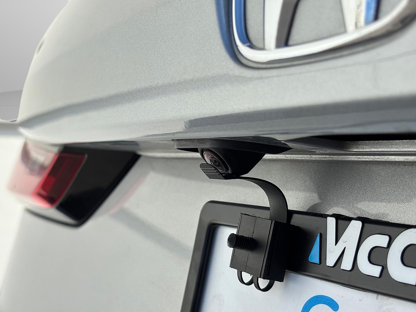 2026 Honda CR-V EX - Photo 6