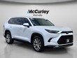 Toyota Grand Highlander
