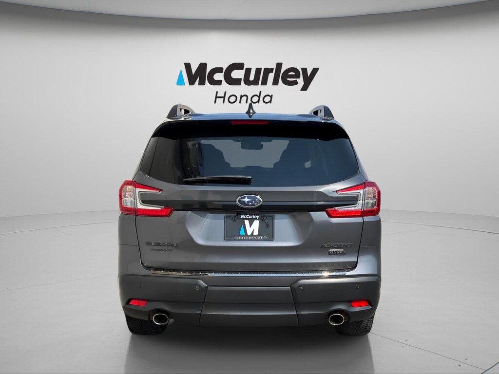 Used 2024 Subaru Ascent Onyx Edition Limited 7-Passenger SUV