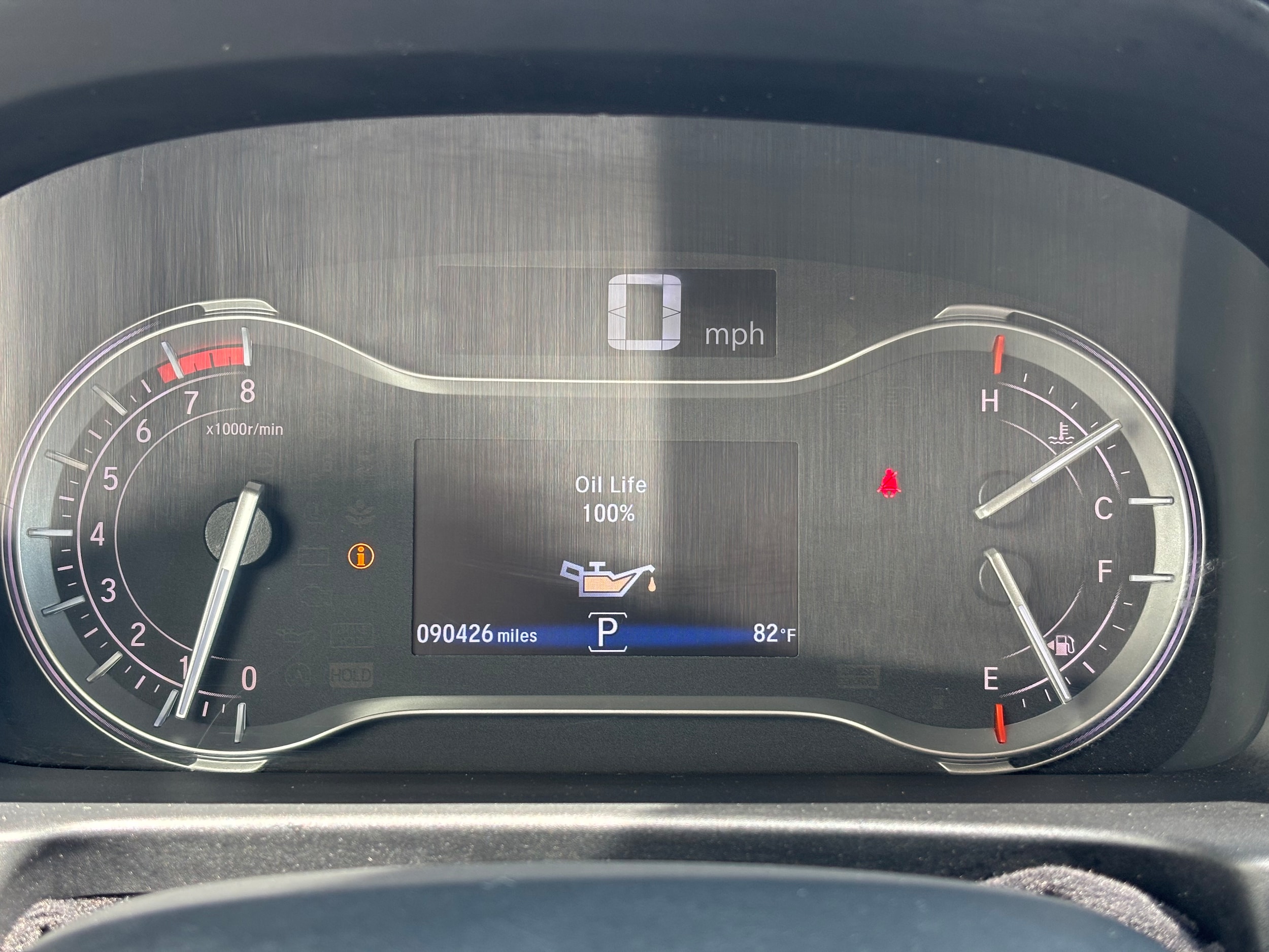 2018 Honda Ridgeline RTL-E - Photo 21